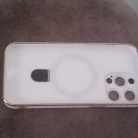 Capraro case for smartphone - Picture 3 of 6